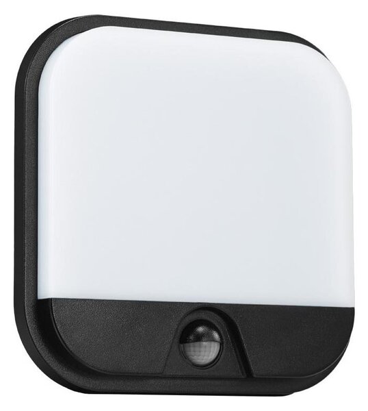 Top Light - Aplică LED de exterior cu senzor BARI, 20W/230V, IP65