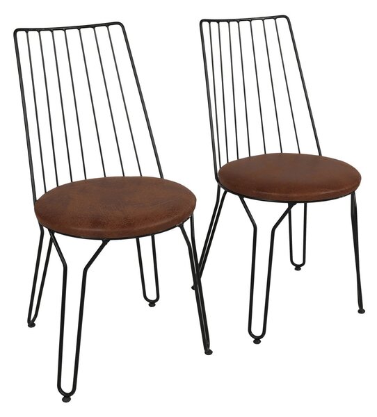 Set de scaune (2 bucăți) 1975