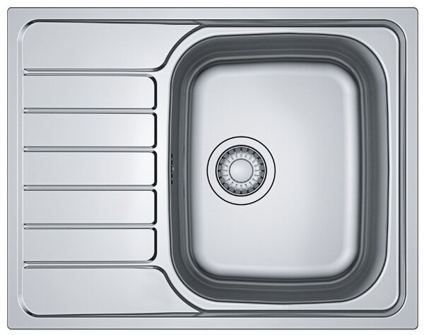Franke Spark SKN chiuveta din otel 62x50 cm oţel 101.0712.223