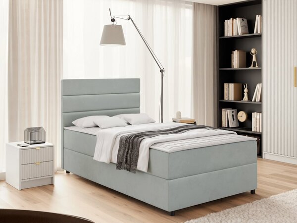 Pat boxspring Briota