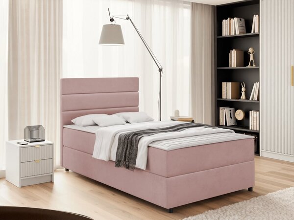 Pat boxspring Briota