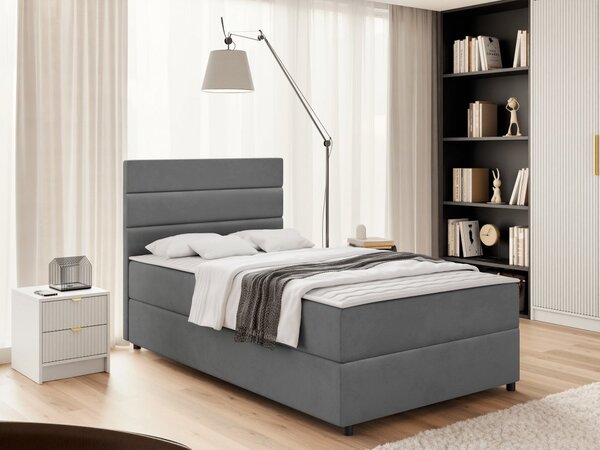 Pat boxspring Briota