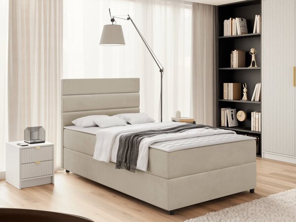 Pat boxspring Briota