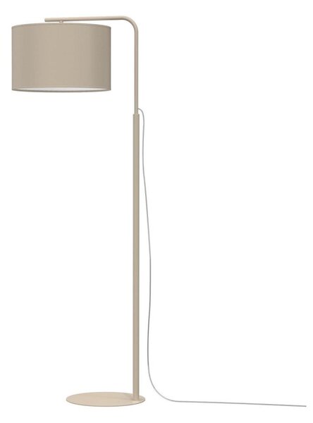 Lampă de podea ARDEN 1xE27/15W/230V bej