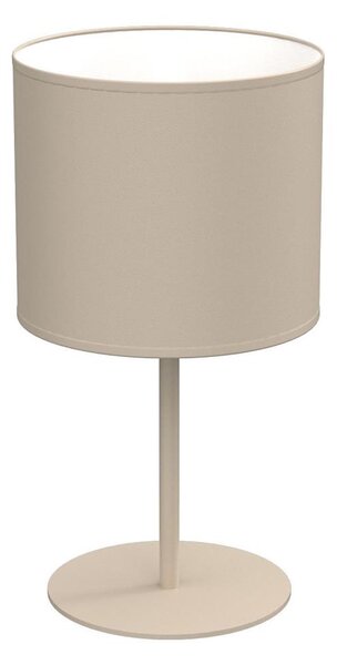 Lampă de masă ARDEN 1xE27/15W/230V bej