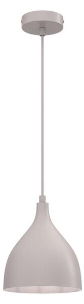 Pendul pe cablu NOAK CLASSIC 1xE27/15W/230V crem
