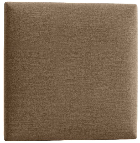Panou de perete capitonat QUADRATTA 40x40 cm - mai multe culori Culoare: Albastru