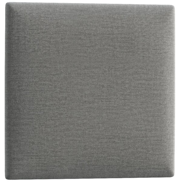 Panou de perete capitonat QUADRATTA 40x40 cm - mai multe culori Culoare: Albastru