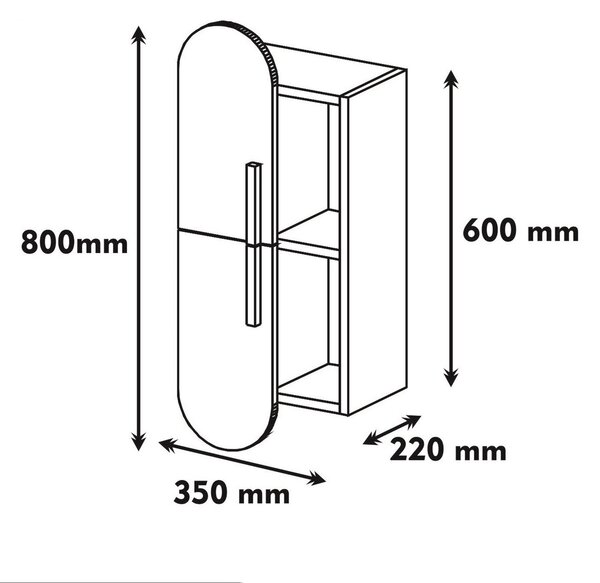 Raft Dolphie (nuc + crem). 1071877