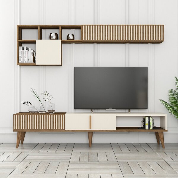 Mobilier living Millano (nuc + crem). 1072955