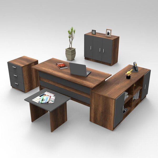 Set de mobilier pentru birou 2479