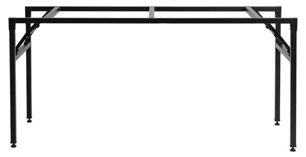 Masă Banquet Pliabilă Conferință 160x90cm – Stejar Lancelot