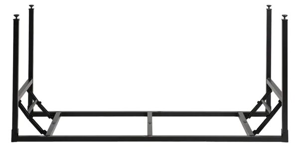Masă Banquet Pliabilă Conferință 160x90cm – Stejar Lancelot