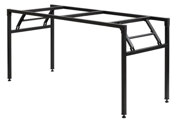 Masă Banquet Pliabilă Conferință 160x90cm – Stejar Lancelot