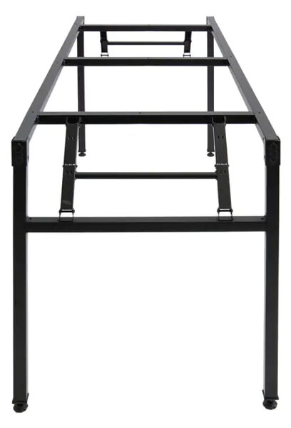 Masă Banquet Pliabilă Conferință 160x90cm – Stejar Lancelot