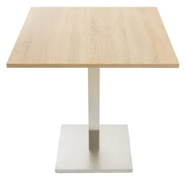 Masa Cafenea ARP177 68x68 cm – Stejar Sonoma