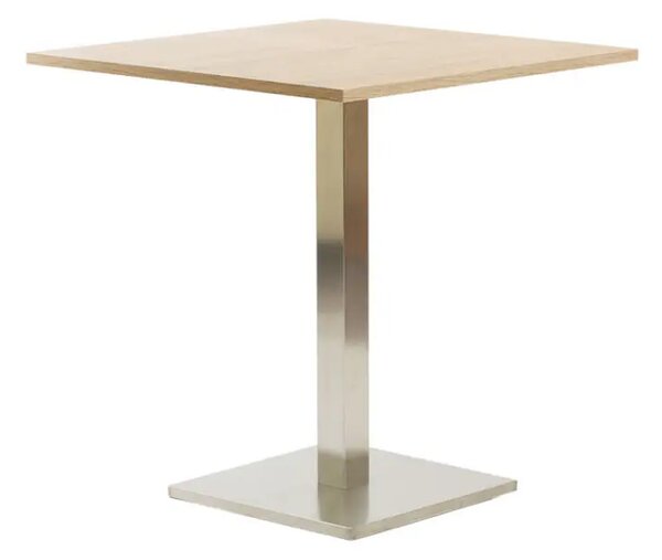 Masa Cafenea ARP177 68x68 cm – Stejar Sonoma
