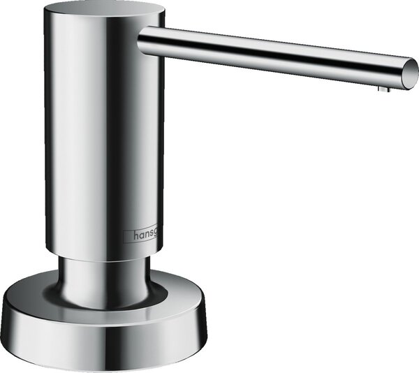 Hansgrohe A51 dozator de lichid 500 ml crom 40448000
