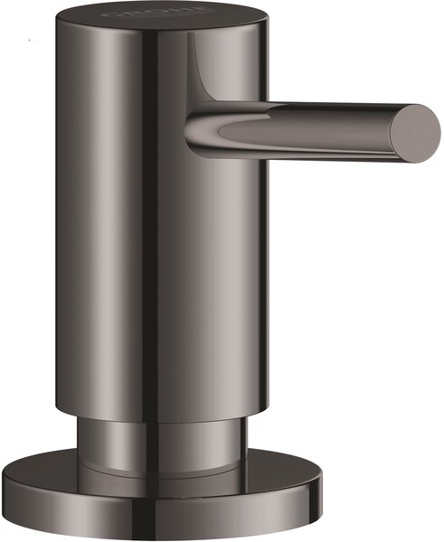 Grohe Cosmopolitan dozator de lichid 500 ml Hard Graphite 40535A00