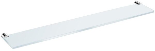 Jika Basic raft de baie 57 cm crom H3853A20040001
