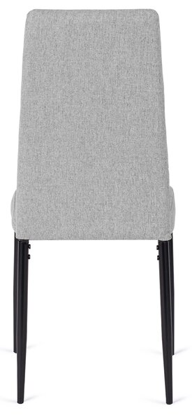 Scaun sufragerie Teson (gri) . Promo -14%. 1118960