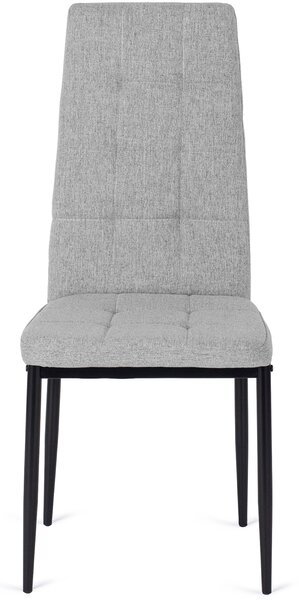 Scaun sufragerie Teson (gri) . Promo -14%. 1118960
