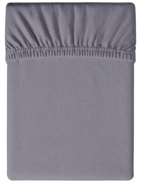 Cearsaf Jersey modrosede 160 x 200 cm