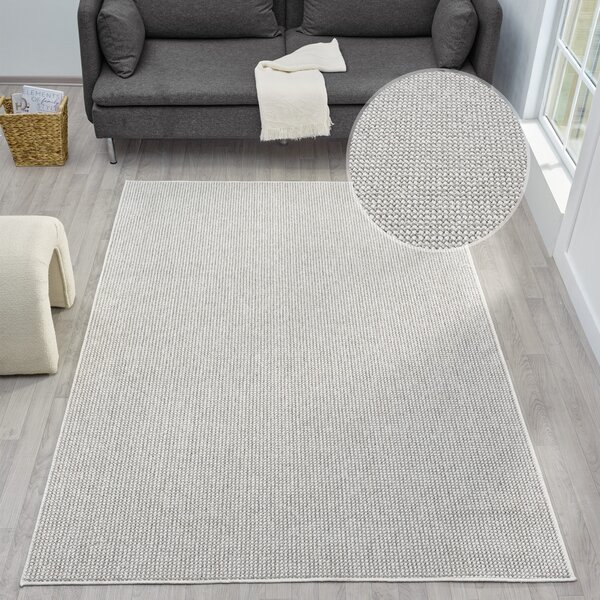 Covor Lilri gri 200/300 cm