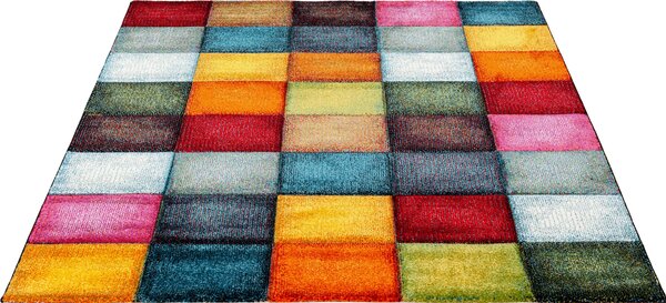 Covor Bond multicolor 200/290 cm