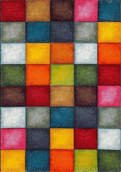 Covor Bond multicolor 200/290 cm