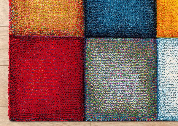 Covor Bond multicolor 200/290 cm
