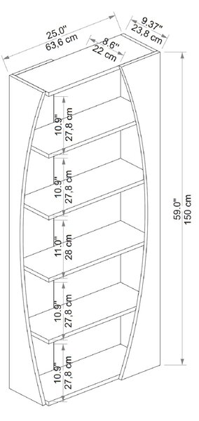Raft Sissi (Pin atlantic + Alb). 1073541