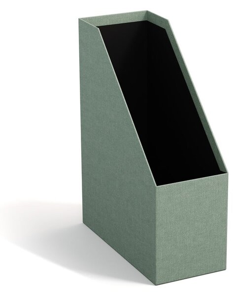 Organizator pentru documente din carton Estelle Canvas Paper Laminate – Bigso