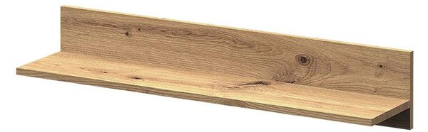 Raft de perete Marcel 90 TE13 (stejar artisan). 1060390