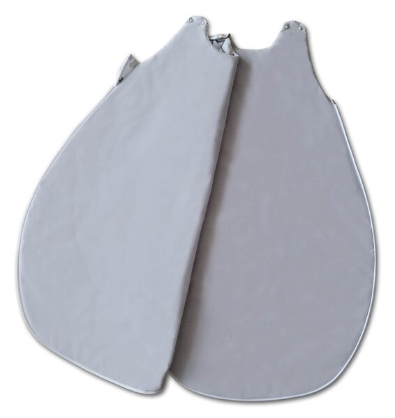 Sac de dormit copii 0-6 luni Kidizi Safari, 1 tog