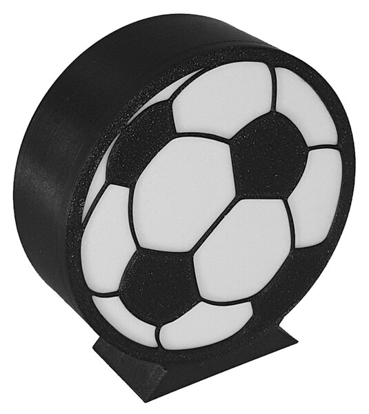 Lampa de veghe personalizata Fotbal