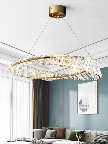 Lampa APP1064-1CP