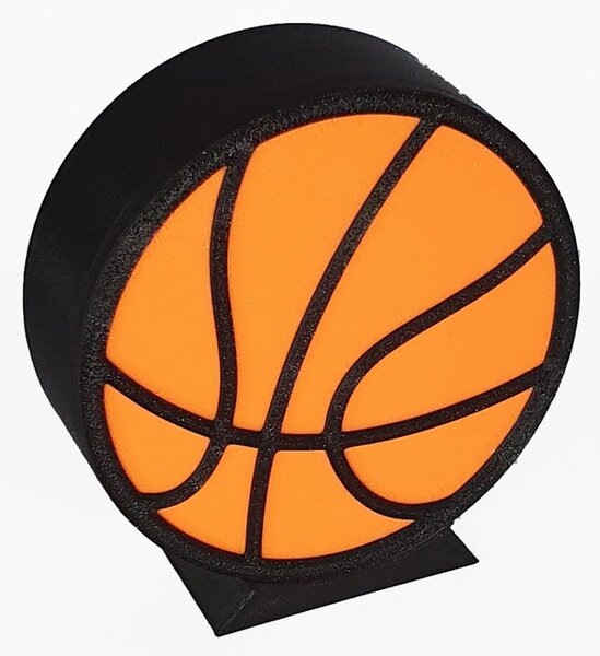 Lampa de veghe personalizata Basket