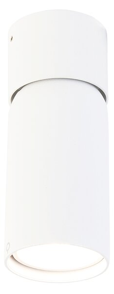 Spot inteligent alb reglabil, inclusiv Wifi GU10 - Falo