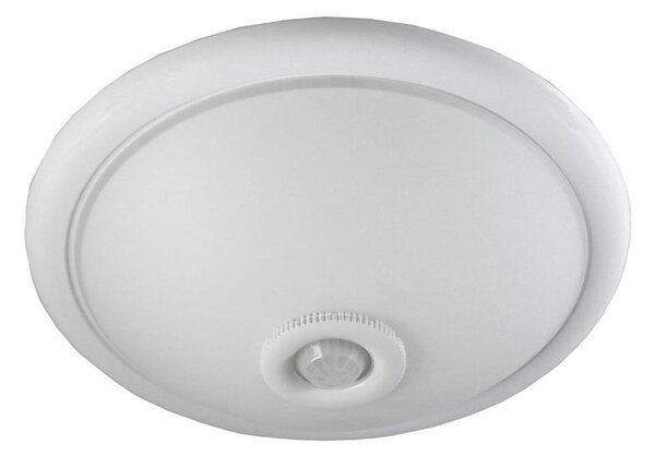 Plafon cu senzor PLAFON 2xE27 / 80W / 230V