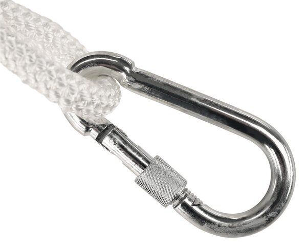 KONDELA Scaun suspendabil balansoar, gri maro TAUPE, KLORIN NEW TYP 2 BIG SIZE
