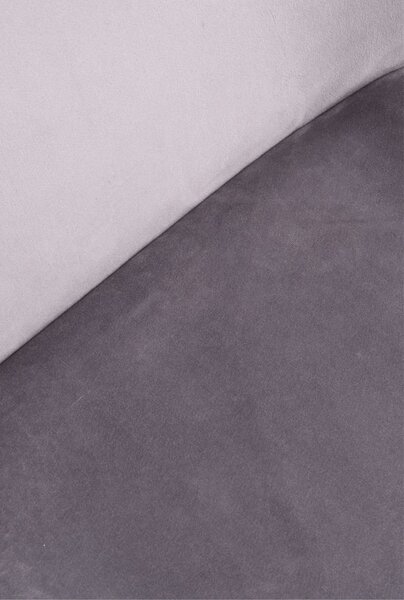 Scaun de bar Dori Black gri
