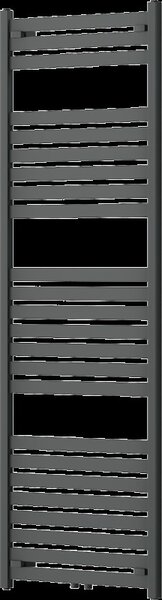Mexen Uran radiator baie 1800 x 600 mm, 934 W, antracit - W105-1800-600-00-66