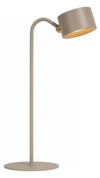 Lucide 46619/03/41 - Lampă de masă LED reglabilă JOLAN, 3,5W/5V