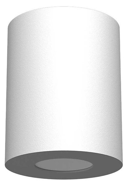 Brosline 1257 - Spot POINT 1xGU10/10W/230V IP44 alb