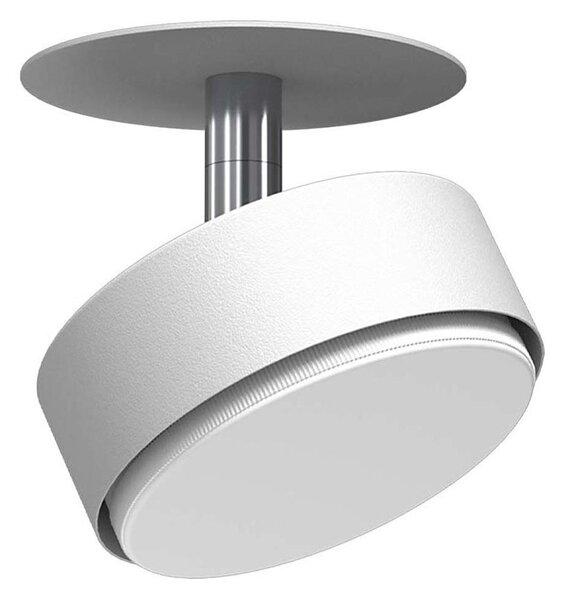 Brosline 3259 - Spot încastrat pentru tavan DROP 1xGX53/9W/230V, alb