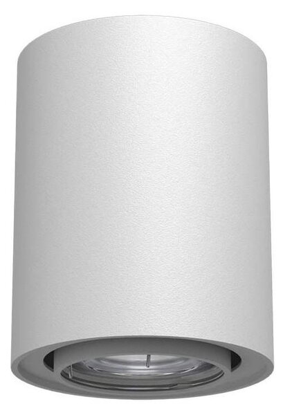 Brosline POINT 1259 - Spot 1xGU10/10W/230V, alb