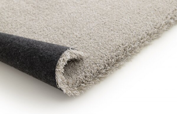Covor Belgian Sufragerie Dormitor, Soft Rimini 71481 077, Bej Gri 160x230