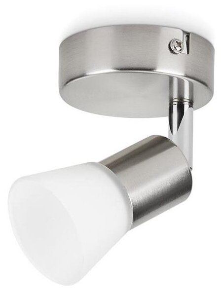Philips 50250/17/E1 - Spot LED DECAGON, 4,3 W, 230 V