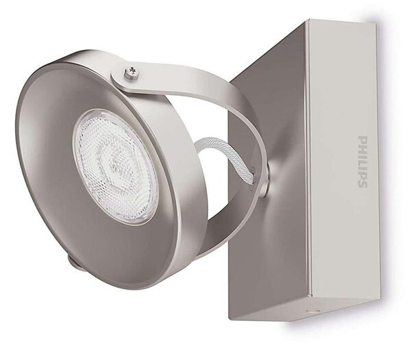 Philips 53310/17/16 - Corp de iluminat LED dimabil MYLIVING SPUR LED/4,5W/230V